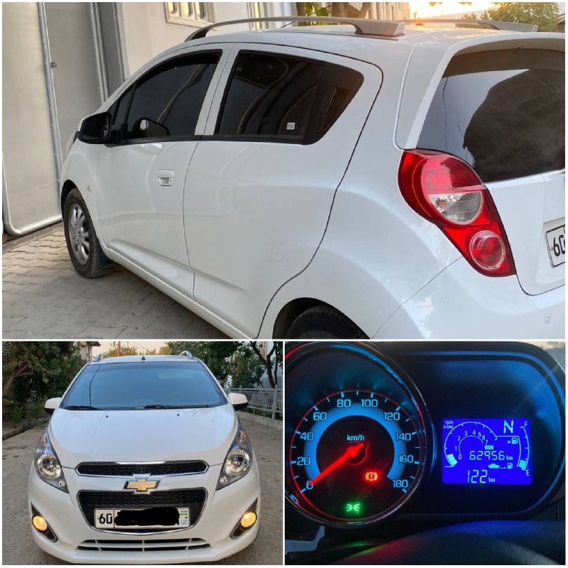 Spark автомат — 1