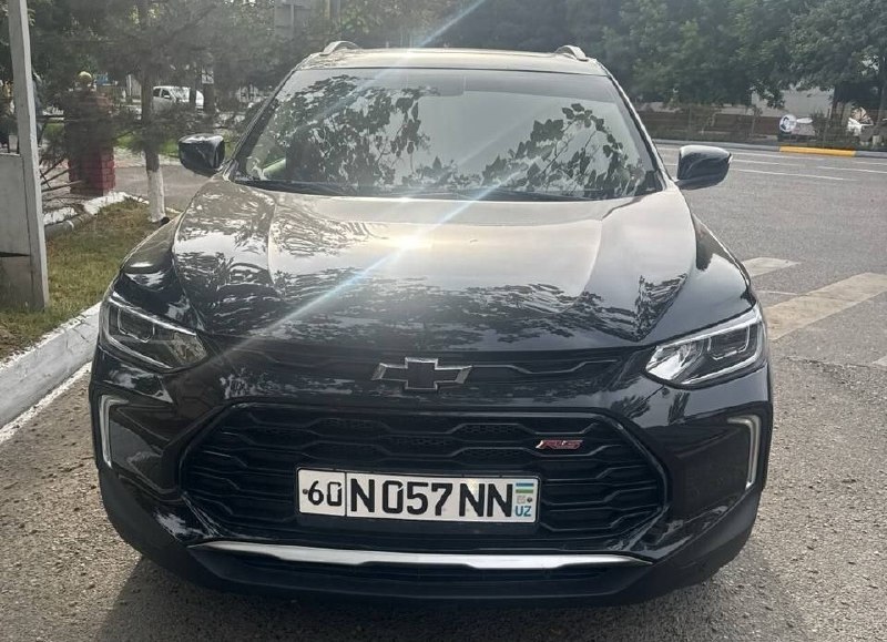 Tracker 2 Premier Plus Turbo — 1