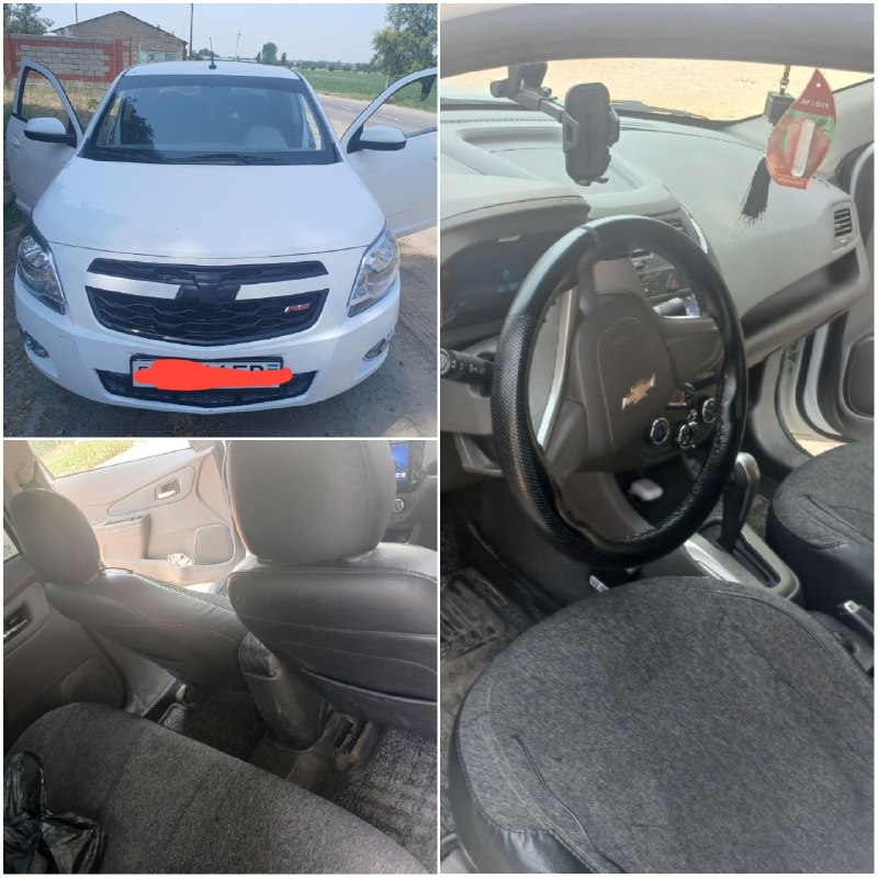 Chevrolet Cobalt