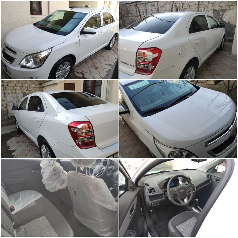 Cobalt Style Full автомат — 1