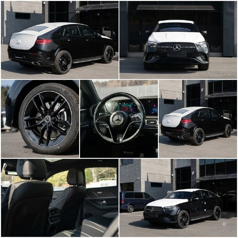 Mercedes-Benz inomarka