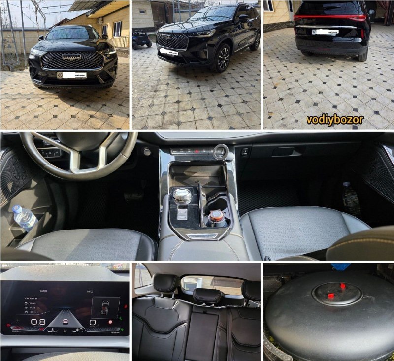 Haval H6 Premium АТ