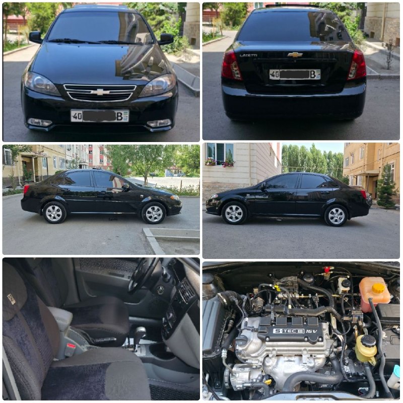 Gentra 3-позиция — 1
