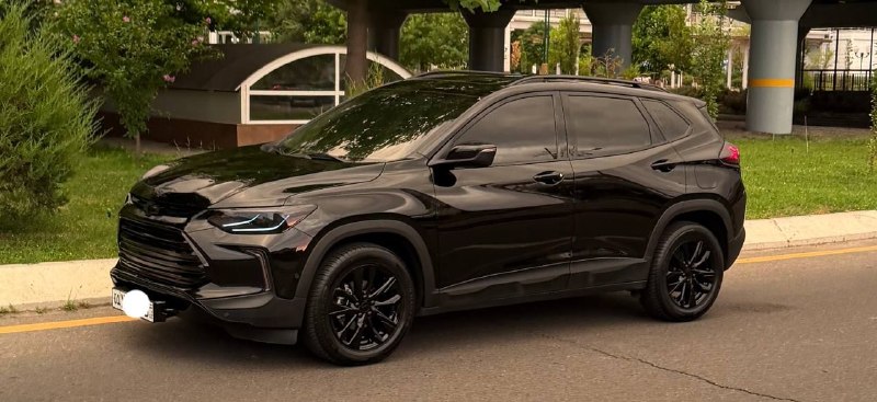 Tracker Premier Turbo — 1