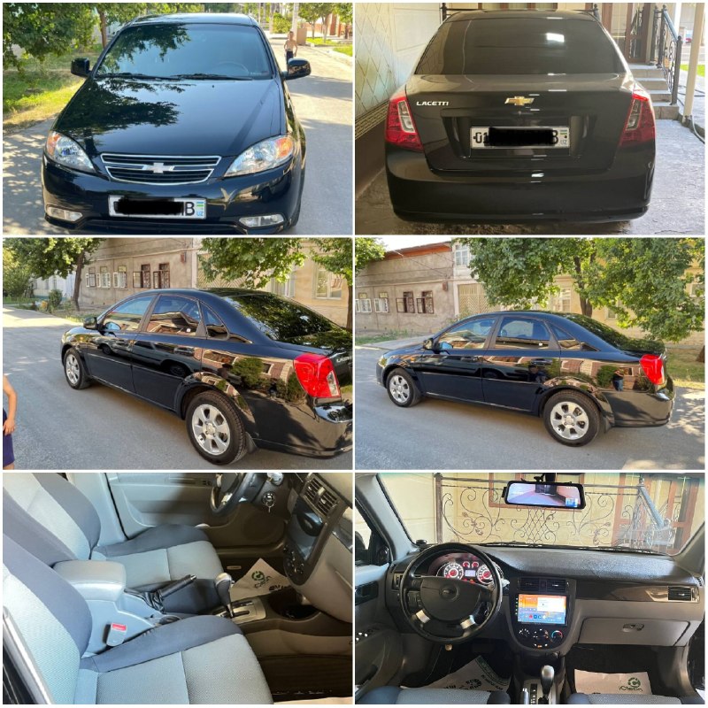 Gentra Full без люк — 1